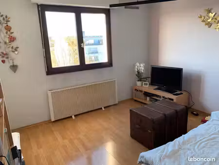 appartement f1