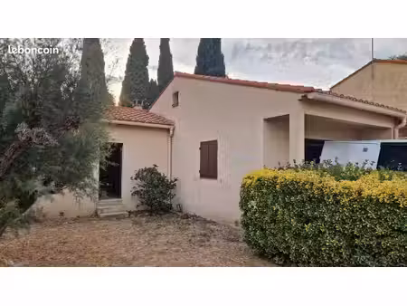 garage transformable en maison