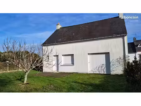 maison damgan