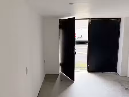 grange garage stockage vassel