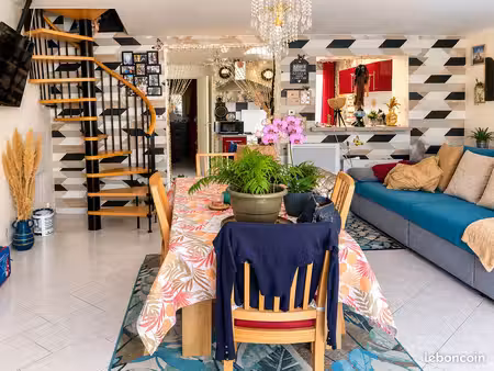 maison 2 chambres