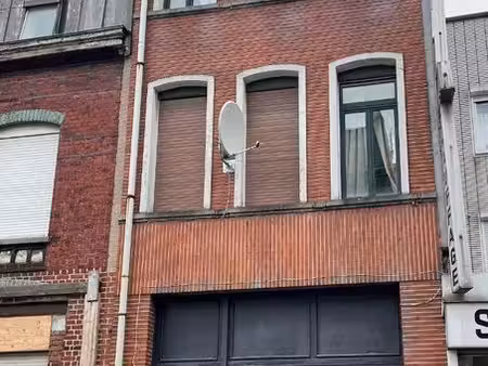 maison 192 m² tourcoing