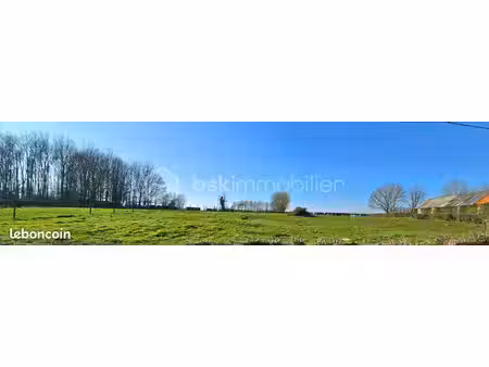 terrain 2 441 m² rely