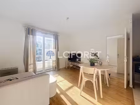 appartement antony - 2 pièces - 43 m2
