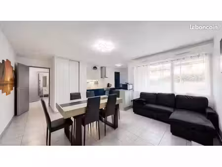 appartment t3