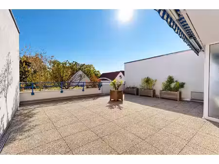 appartement à vendre besançon
