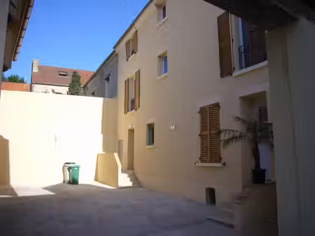 appartement t3 – 62 3 m² – bouafle