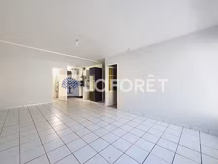 location appartement bressuire