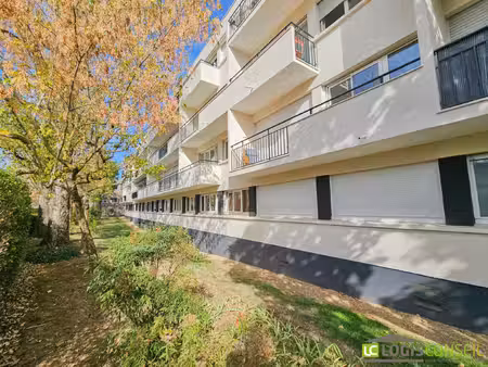appartement à louer châtillon