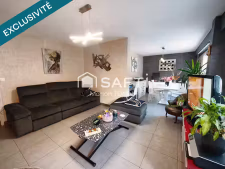 appartement confort centre fourneaux