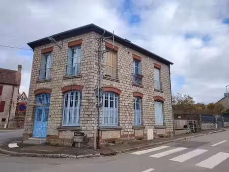 immeuble locatif  clefs en main !
