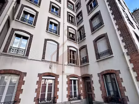 appartement à vendre ivry-sur-seine
