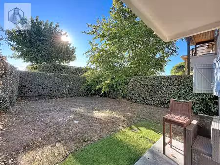 appartement t2 de 42 m² meublé à launaguet