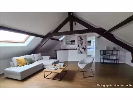 appartement à louer maule