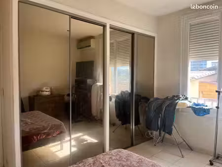 appartement f4