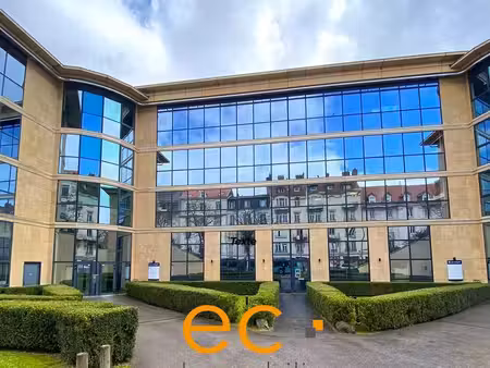 bureaux metz