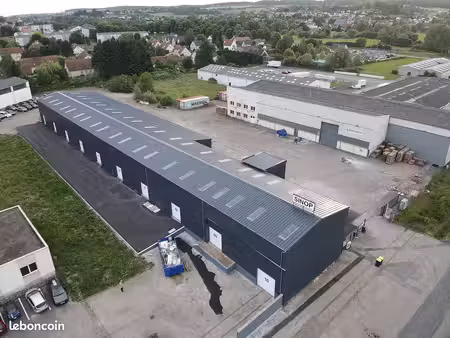 depot bureaux