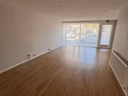 cède bail commercial
