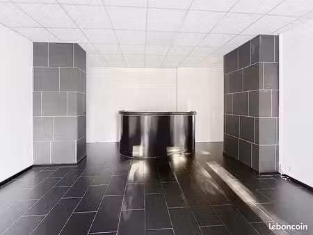 local commercial 191 m² forbach