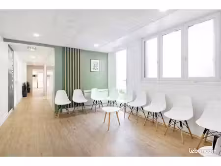 metz centre – locaux commerciaux neufs de 83 à 154 m² – disponible rapidement