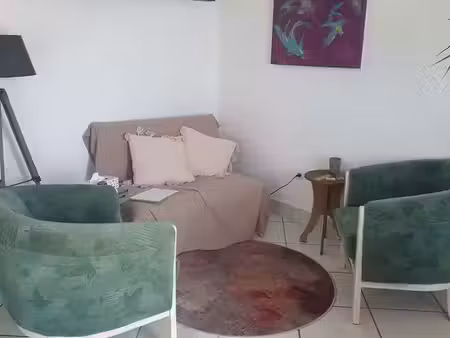 location professionnelle à mi-temps