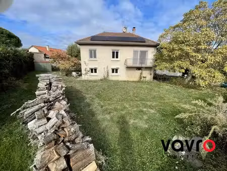 maison des années 70