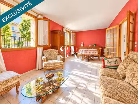 une maison  un jardin  trois chambres : la vie de famille à quelques pas du rer d  des éco