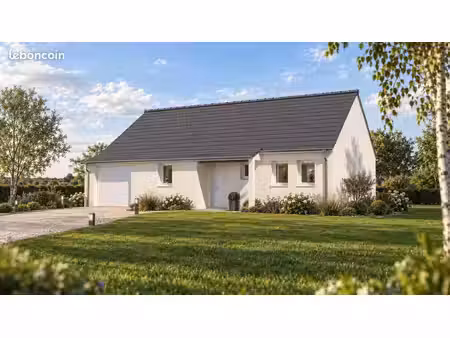 maison 85 m² arleux