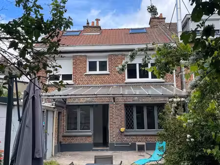 maison familiale 93m2
