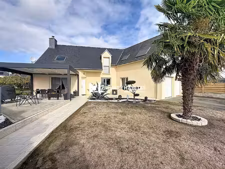 maison broons 151.2m² 6 chambres
