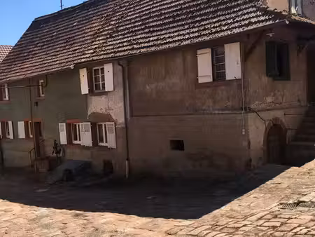 ancienne ferme