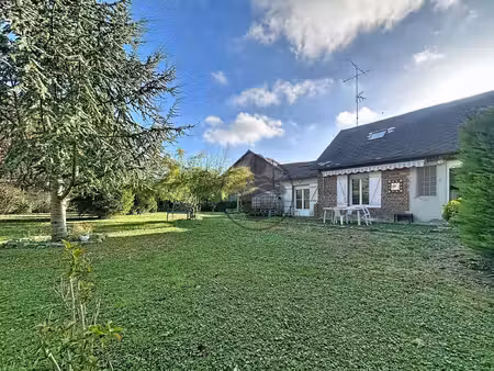 maison 91 m² à hinacourt - 3 chambres
