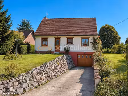 maison 4 pièces 77 m²