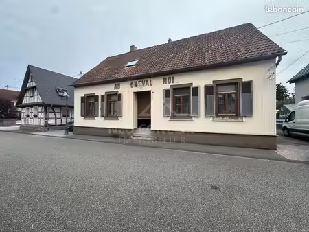 maison 6 pièces 146 m²
