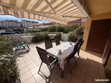 maison 4 pièces 52 m²