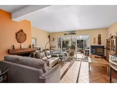 maison nanterre 4 pièce(s) 140 m2