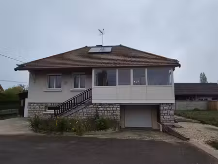 maison à vendre 4 pièces petit noir (39)