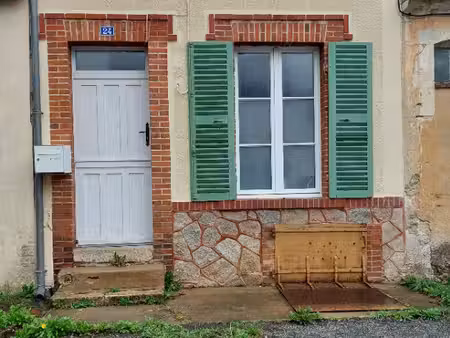 appartement meuble