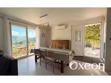 maison avec vue sur les vignes · 3 ch · 2 064 m² de terrain