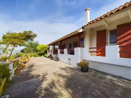 maison f5 à vendre près d'ajaccio  cuttoli-corticchiato