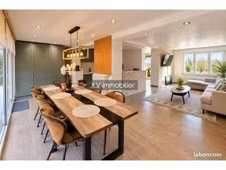 maison 5 pièces 97 m²