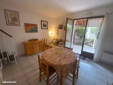 le barcares « la coudalère «
