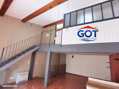 maison 3 pièces 73 m²