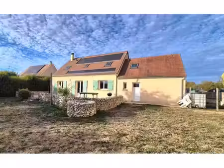 maison à vendre jolie maison familiale de 5 chambres