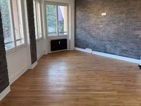 centre chamalieres appartement t4