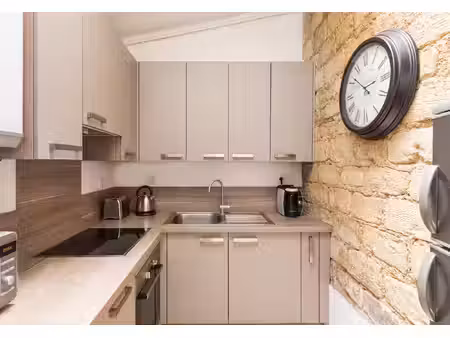 levallois - 3 pièces - 429 000 euros fai
