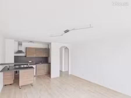 t2 clé en main avec 2 balcons et garage – haguenau