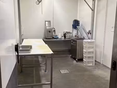 à vendre ou à louer – bâtiment professionnel de 289 70 m²