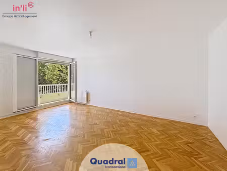 appartement 4 pièces 82.96 m²