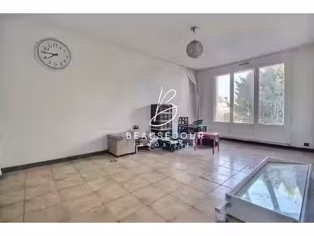 appartement morsang sur orge 4 pièces 76.15 m2